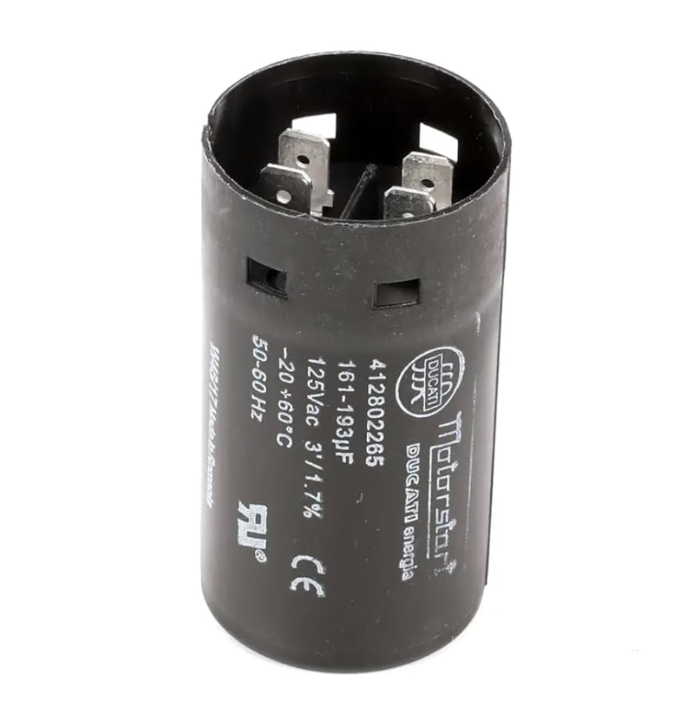 Amazon.com: Robot Coupe 412802265 Round Aluminum Ceramic